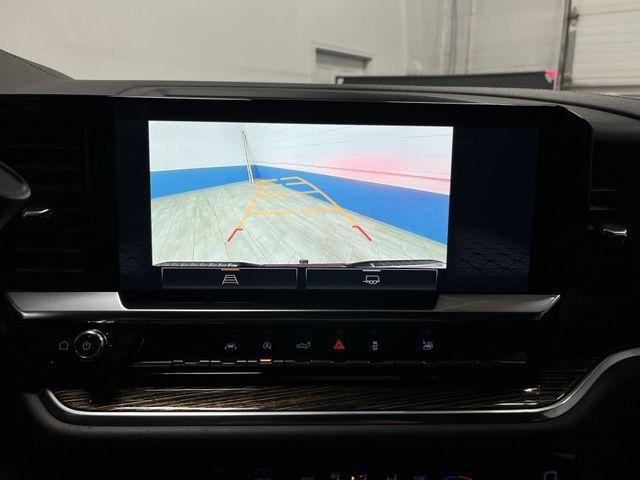 used 2022 GMC Sierra 1500 car, priced at $38,711