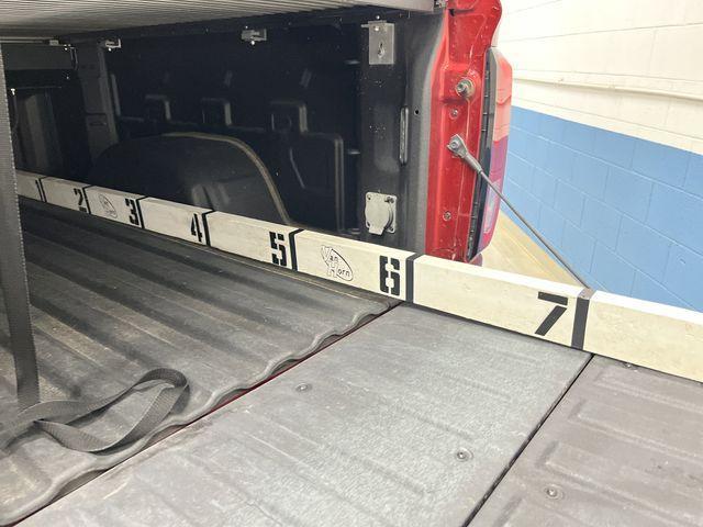 used 2022 GMC Sierra 1500 car, priced at $38,711