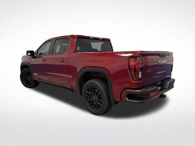 used 2022 GMC Sierra 1500 car, priced at $38,711
