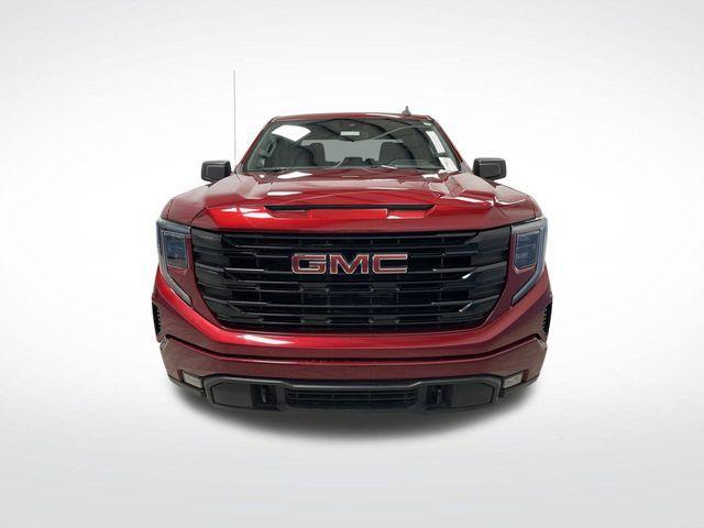 used 2022 GMC Sierra 1500 car, priced at $38,711