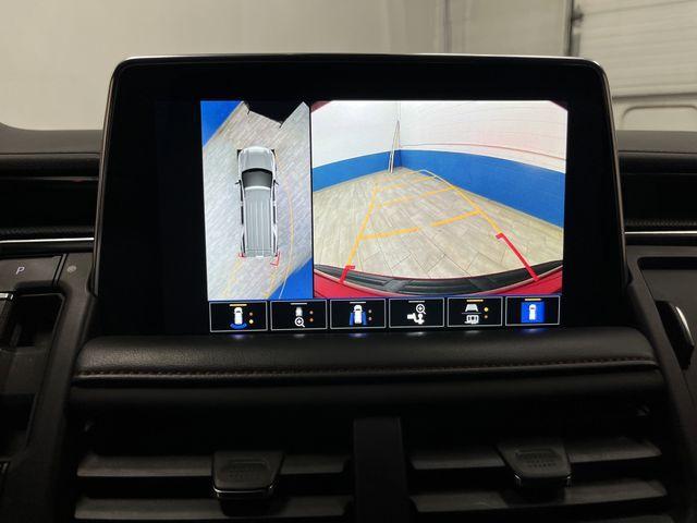 used 2022 Chevrolet Tahoe car, priced at $50,485