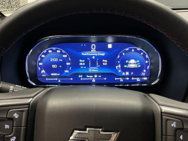 used 2022 Chevrolet Tahoe car, priced at $50,485