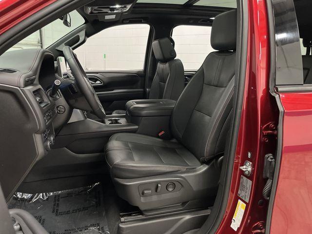 used 2022 Chevrolet Tahoe car, priced at $50,485