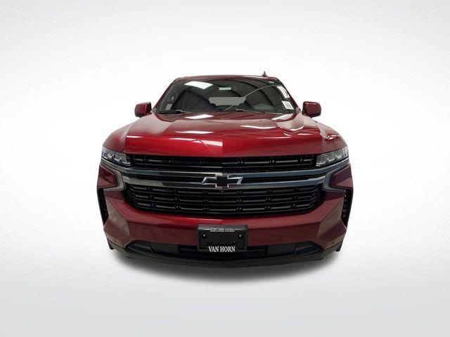used 2022 Chevrolet Tahoe car, priced at $50,485