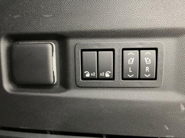 used 2022 Chevrolet Tahoe car, priced at $50,485