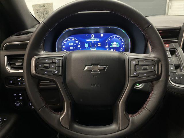 used 2022 Chevrolet Tahoe car, priced at $50,485