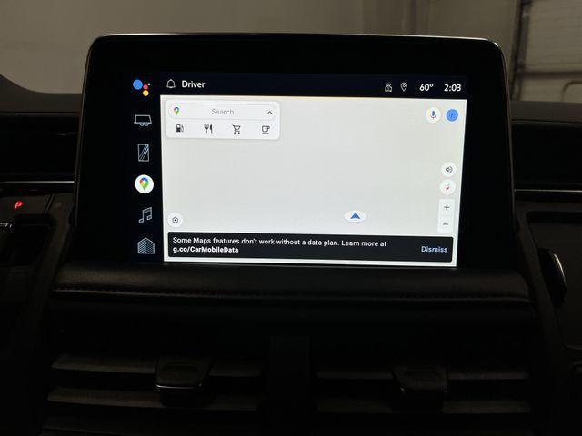 used 2022 Chevrolet Tahoe car, priced at $50,485