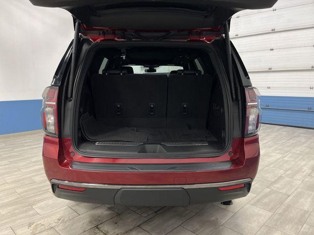 used 2022 Chevrolet Tahoe car, priced at $50,485