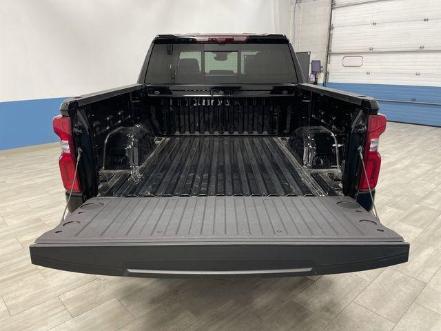 used 2024 Chevrolet Silverado 1500 car, priced at $52,750