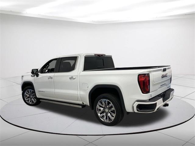 used 2023 GMC Sierra 1500 car, priced at $51,549