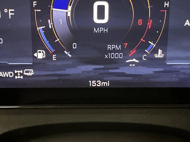 new 2026 Chevrolet Traverse car, priced at $52,686