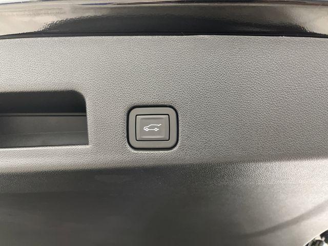 new 2026 Chevrolet Traverse car, priced at $52,686