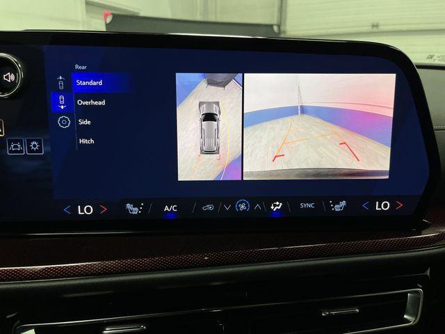 new 2026 Chevrolet Traverse car, priced at $52,686