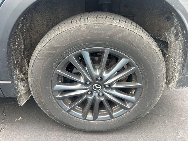 used 2020 Mazda CX-5 car, priced at $19,125