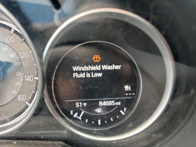 used 2020 Mazda CX-5 car, priced at $19,125