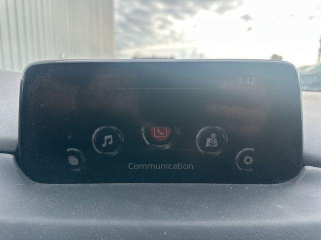 used 2020 Mazda CX-5 car, priced at $19,125