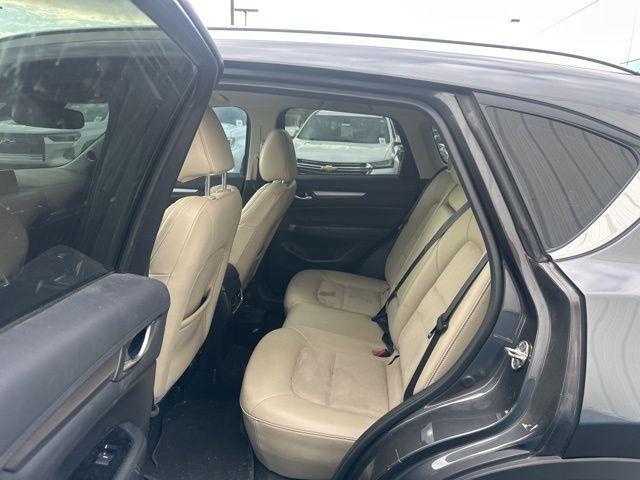 used 2020 Mazda CX-5 car, priced at $19,125