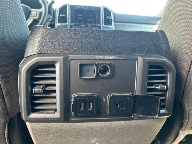 used 2017 Ford F-250 car, priced at $33,741