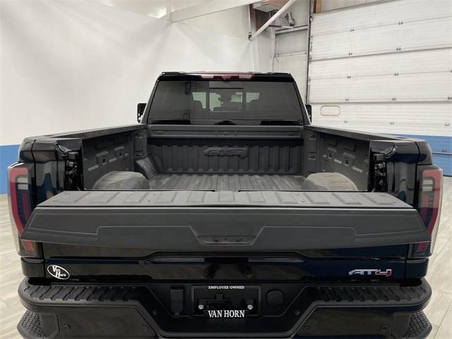 used 2024 GMC Sierra 2500 car, priced at $71,429