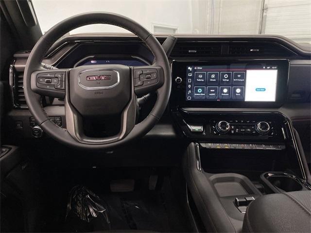 used 2024 GMC Sierra 2500 car, priced at $71,429