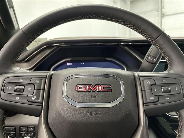 used 2024 GMC Sierra 2500 car, priced at $71,429