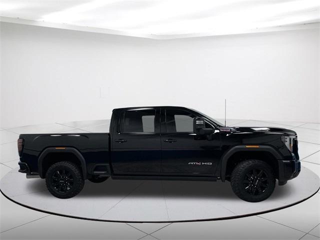 used 2024 GMC Sierra 2500 car, priced at $71,429