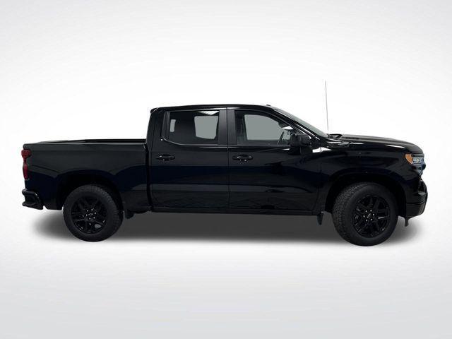 new 2026 Chevrolet Silverado 1500 car, priced at $57,734