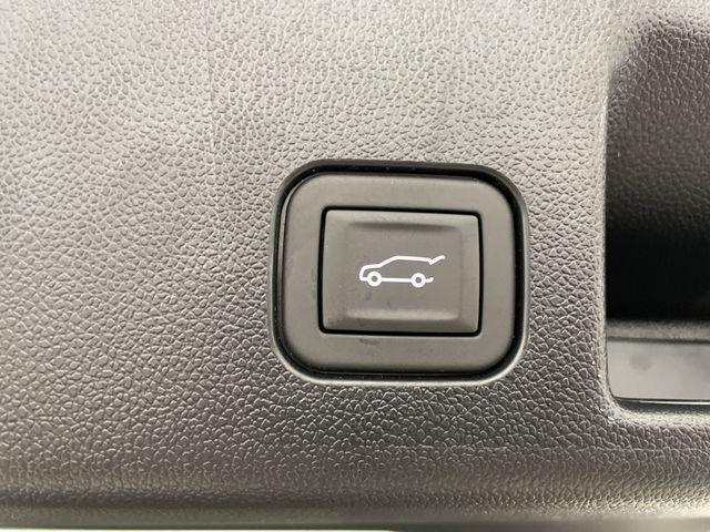 new 2025 Chevrolet Equinox EV car, priced at $50,784