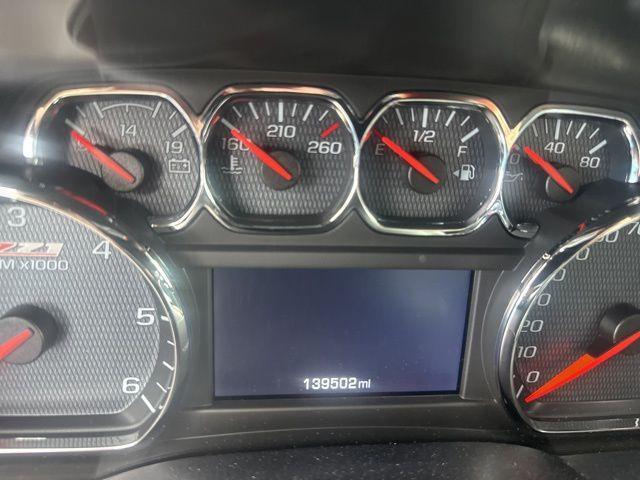used 2014 Chevrolet Silverado 1500 car, priced at $14,825