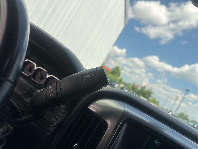 used 2014 Chevrolet Silverado 1500 car, priced at $14,825