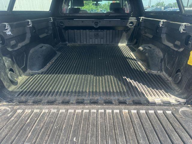 used 2014 Chevrolet Silverado 1500 car, priced at $14,825