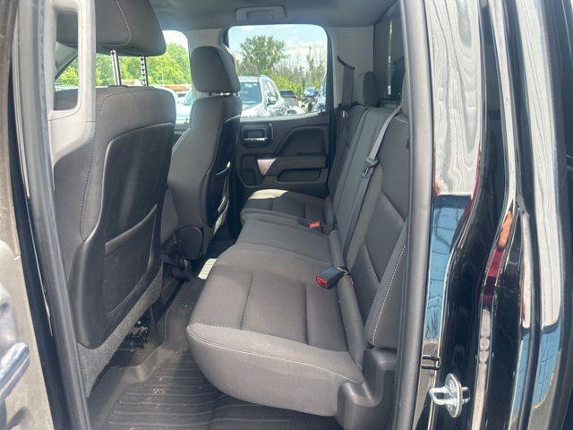 used 2014 Chevrolet Silverado 1500 car, priced at $14,825