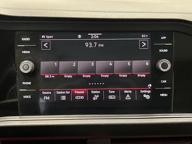 used 2021 Volkswagen Jetta car, priced at $16,270