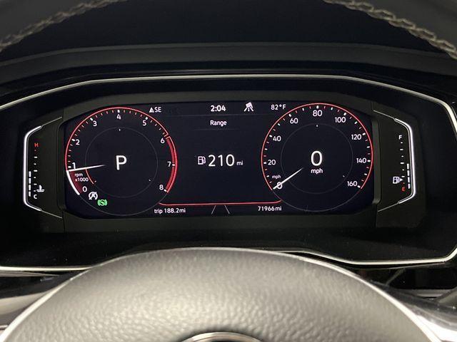 used 2021 Volkswagen Jetta car, priced at $16,270