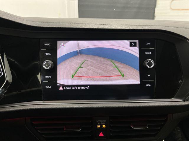 used 2021 Volkswagen Jetta car, priced at $16,270