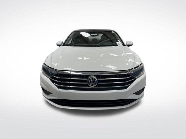 used 2021 Volkswagen Jetta car, priced at $16,270