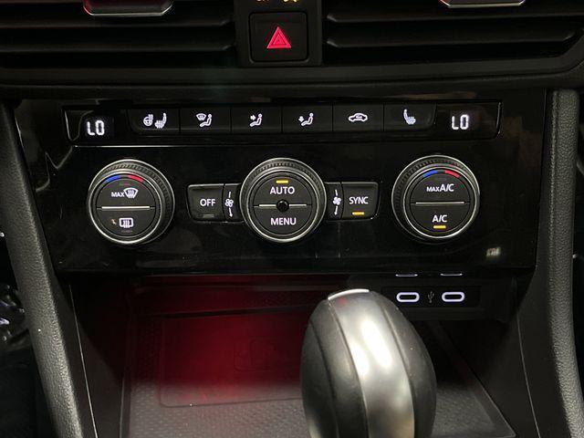 used 2021 Volkswagen Jetta car, priced at $17,308