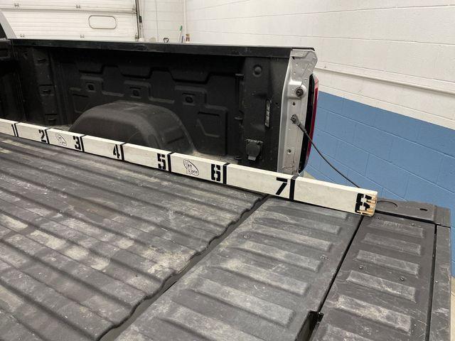 used 2022 GMC Sierra 1500 car, priced at $50,985