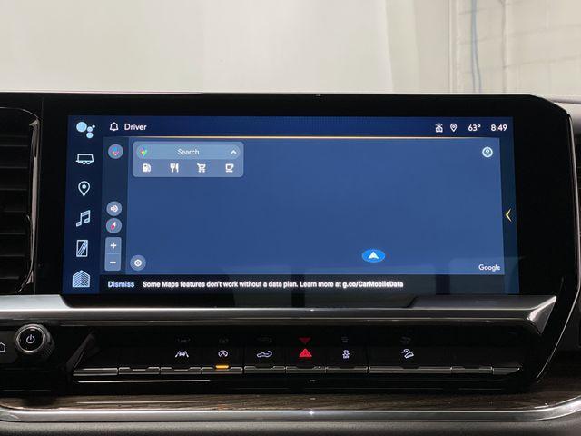 used 2024 Chevrolet Silverado 1500 car, priced at $53,495