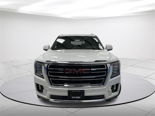 used 2022 GMC Yukon XL car, priced at $55,112