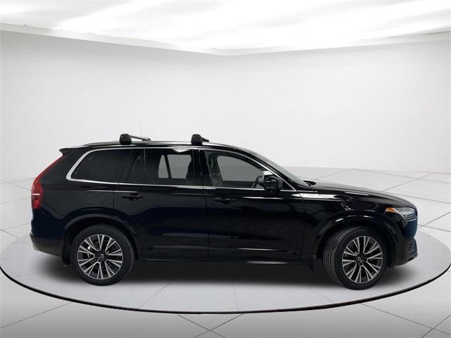 used 2020 Volvo XC90 car, priced at $32,494