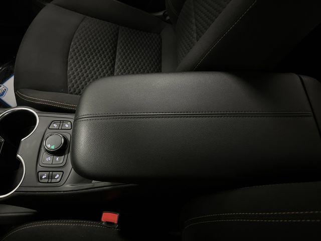 used 2021 GMC Terrain car, priced at $20,134