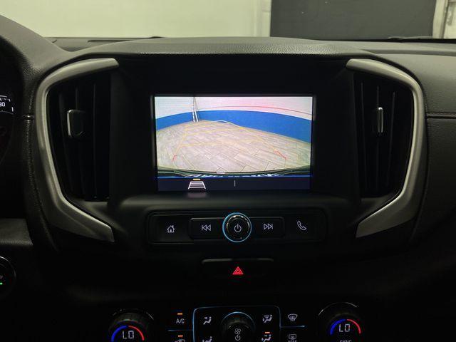 used 2021 GMC Terrain car, priced at $20,134