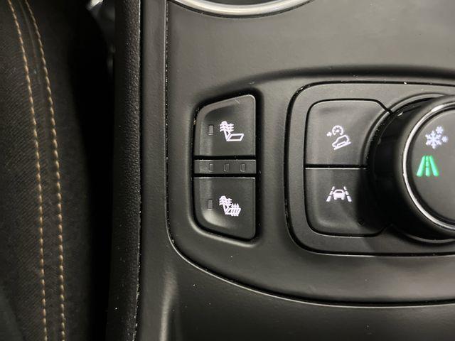 used 2021 GMC Terrain car, priced at $20,134