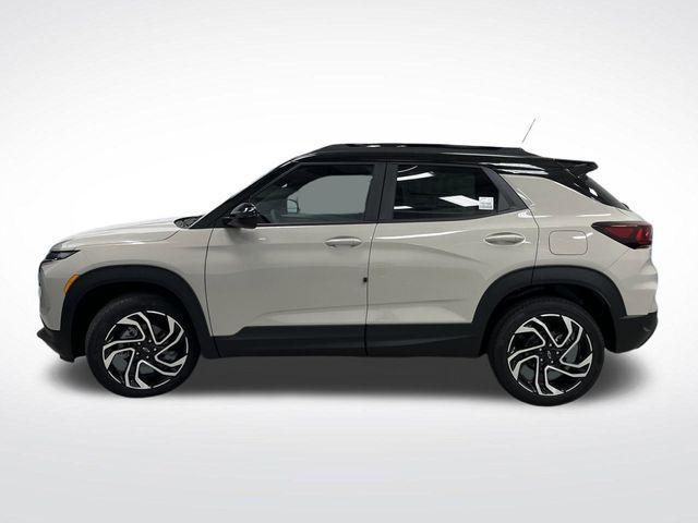 new 2026 Chevrolet TrailBlazer car, priced at $32,781