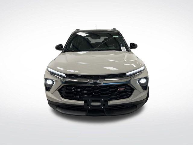 new 2026 Chevrolet TrailBlazer car, priced at $32,781