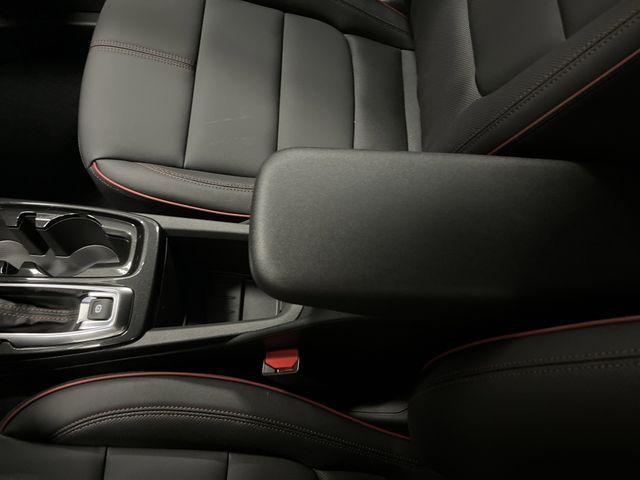 new 2026 Chevrolet TrailBlazer car, priced at $32,781