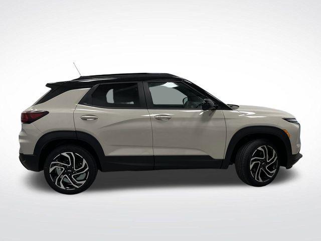 new 2026 Chevrolet TrailBlazer car, priced at $32,781