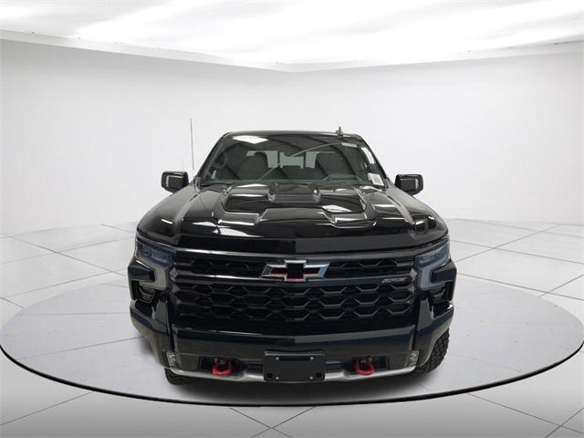 new 2024 Chevrolet Silverado 1500 car, priced at $68,375