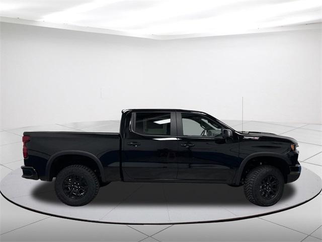 new 2024 Chevrolet Silverado 1500 car, priced at $68,375